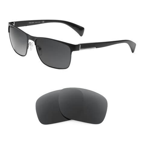 lunette prada spr 510|Revant Replacement Lenses for Prada SPR 510 .